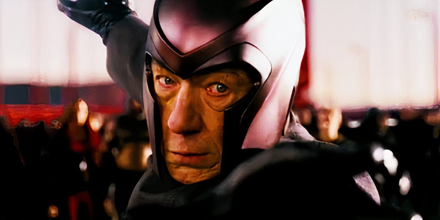 10 Marvel Characters Who'd Make The Most Terrifying Sith