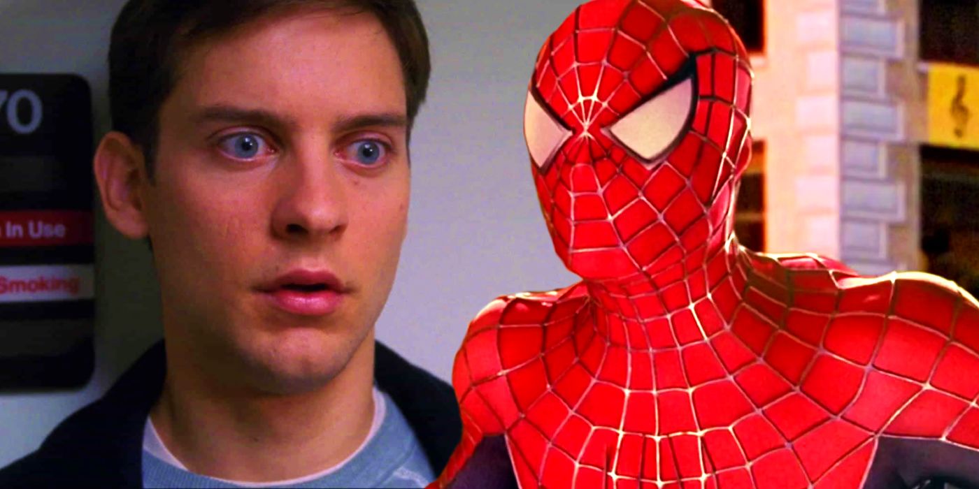 10 Things That Make No Sense About Tobey Maguire's Spider-Man