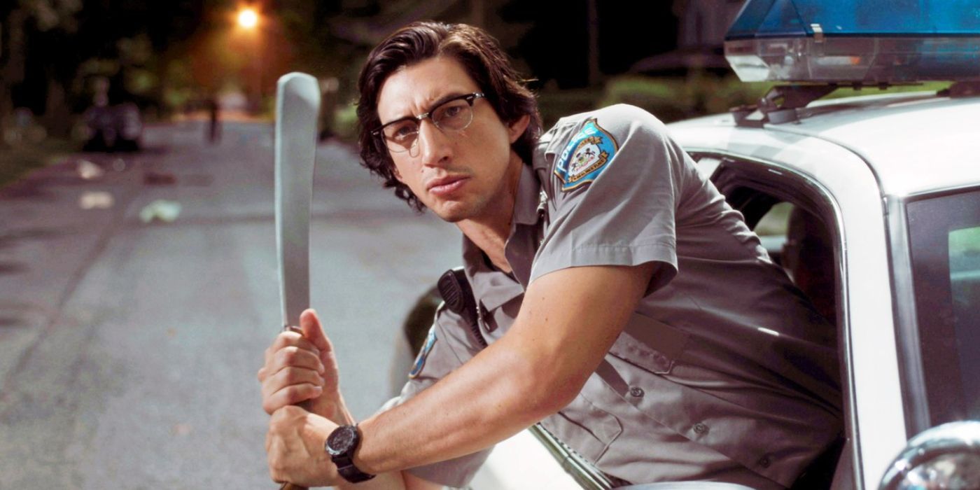 Adam Driver's 96% RT Drama That Shows His Acting Versatility Best Is A Must-See On Streaming