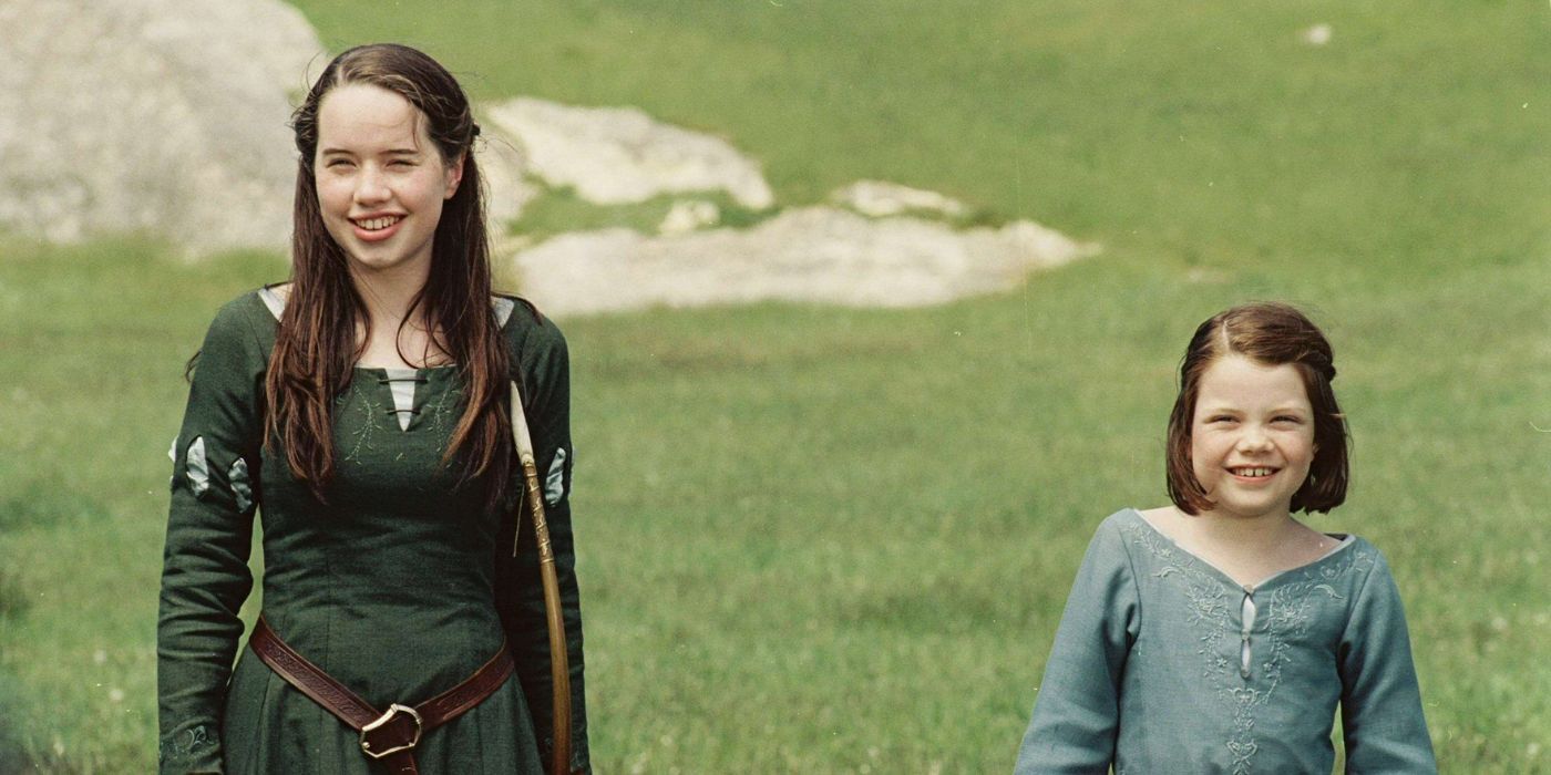 10 Problems With The Chronicles Of Narnia That Greta Gerwig's Movies Must Fix