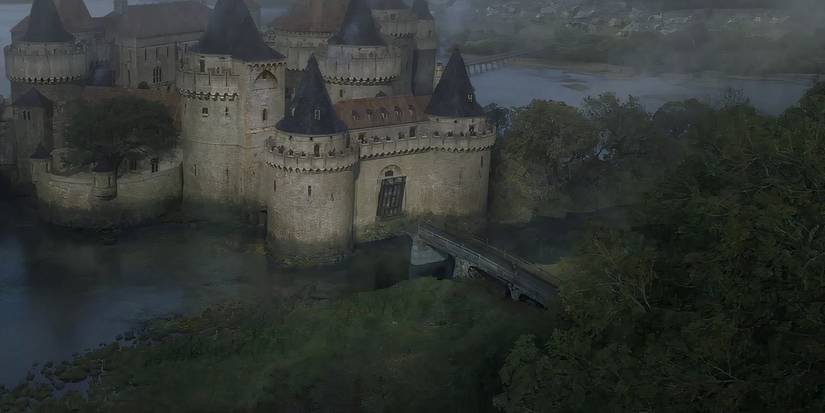 Riverrun in Game of Thrones