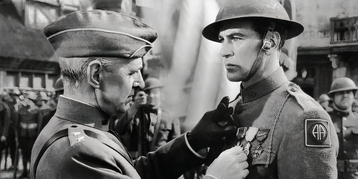 The 10 War Movies That Defined The Genre