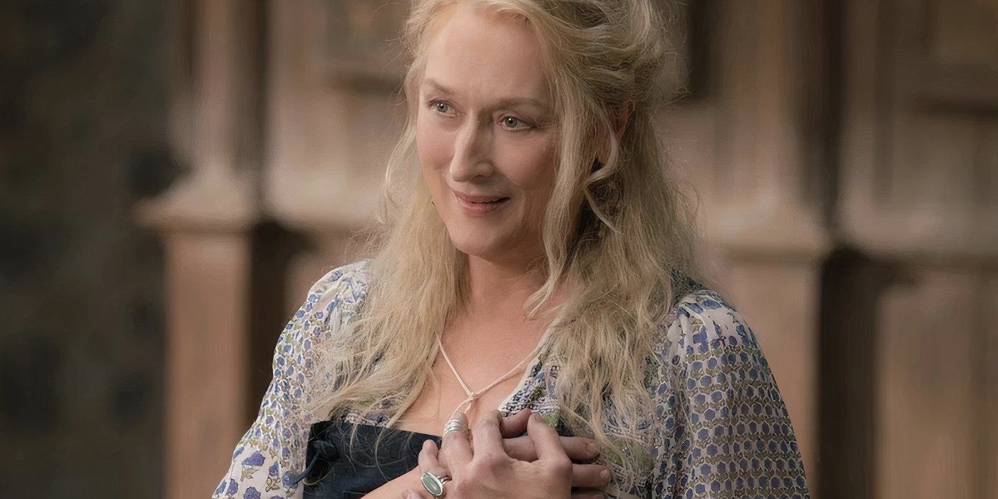 The 8 Movies That Defined Meryl Streep's Career