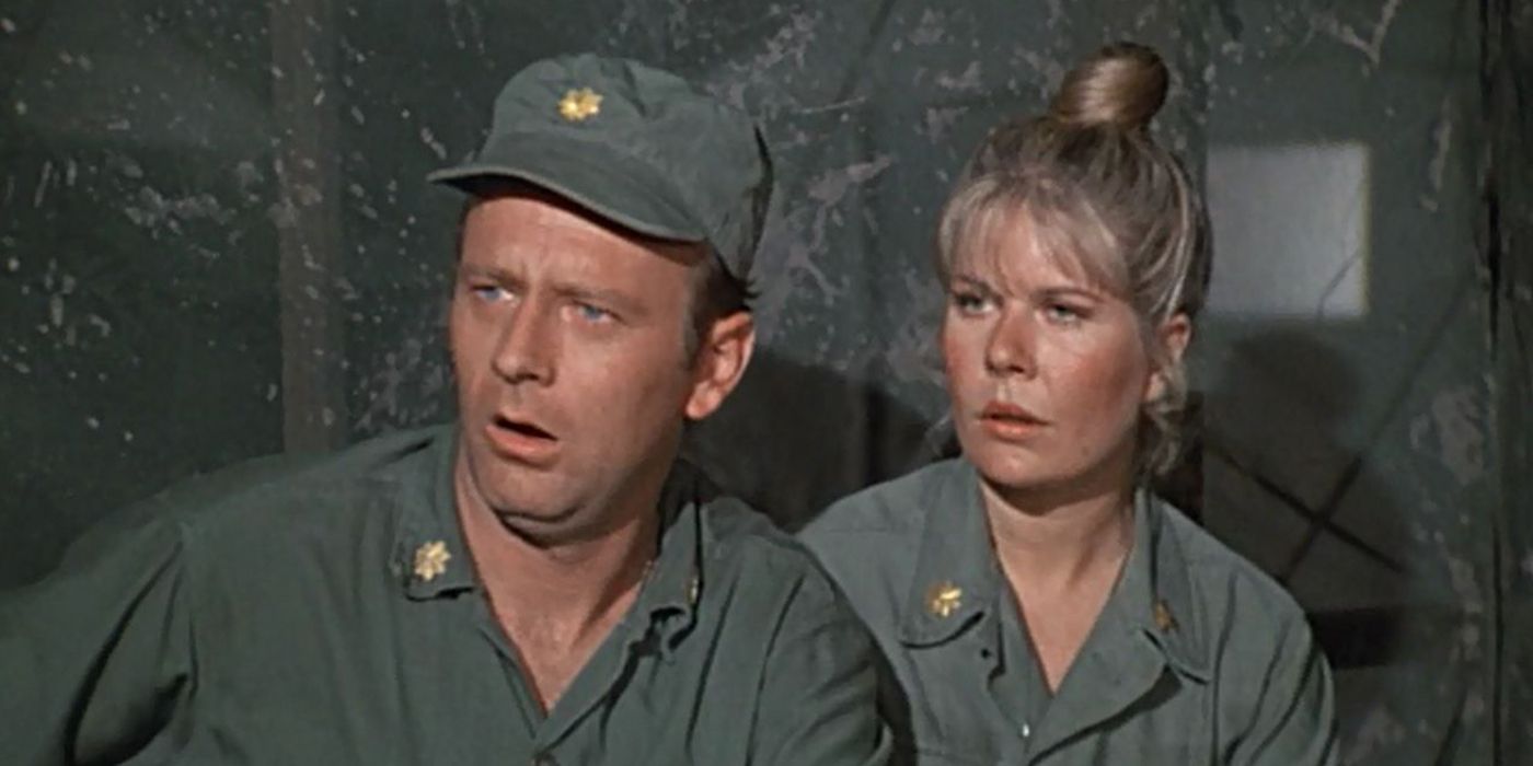 MASH: All 11 Main Characters, Ranked By Likability