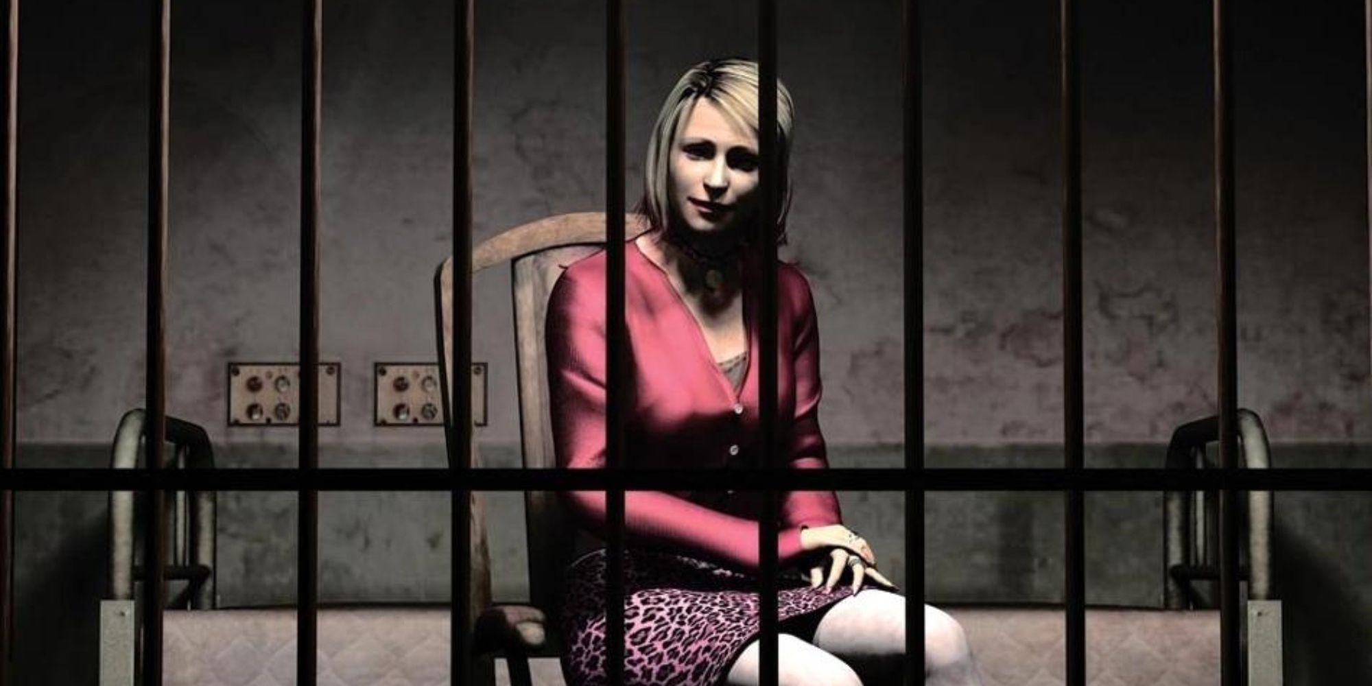 Silent Hill 2s Most Tragic Characters, Ranked