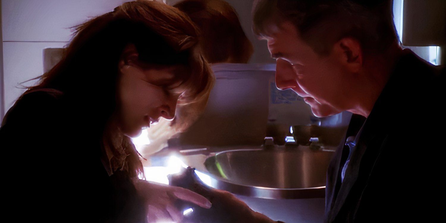 8 Similarities Between NCIS: Origins Premiere & The Original NCIS Pilot In 2003