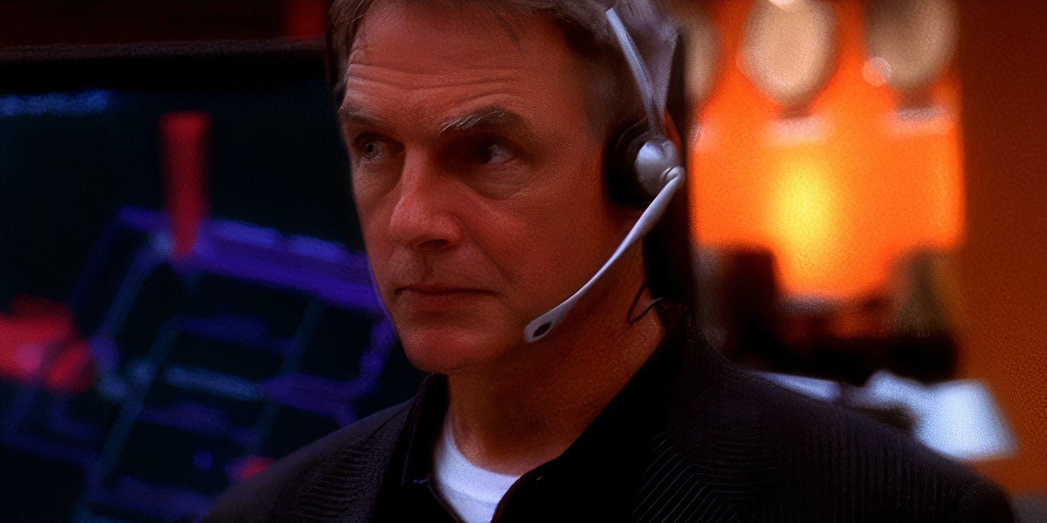 El tráiler de NCIS: Origins admite que no puede tener éxito sin la aparición de Mark Harmon