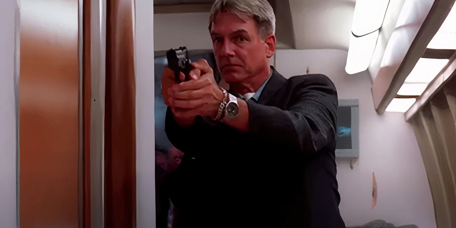 8 similitudes entre NCIS: Origins Premiere y el piloto original de NCIS en 2003