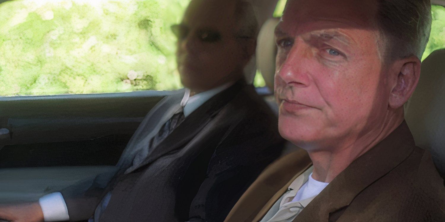 10 Harsh Realities Of Rewatching The NCIS Pilot 21 Years Later