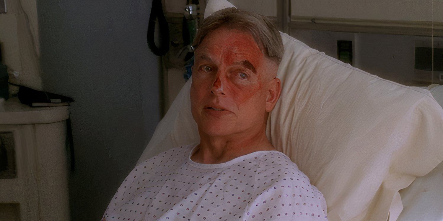 El tráiler de NCIS: Origins admite que no puede tener éxito sin la aparición de Mark Harmon