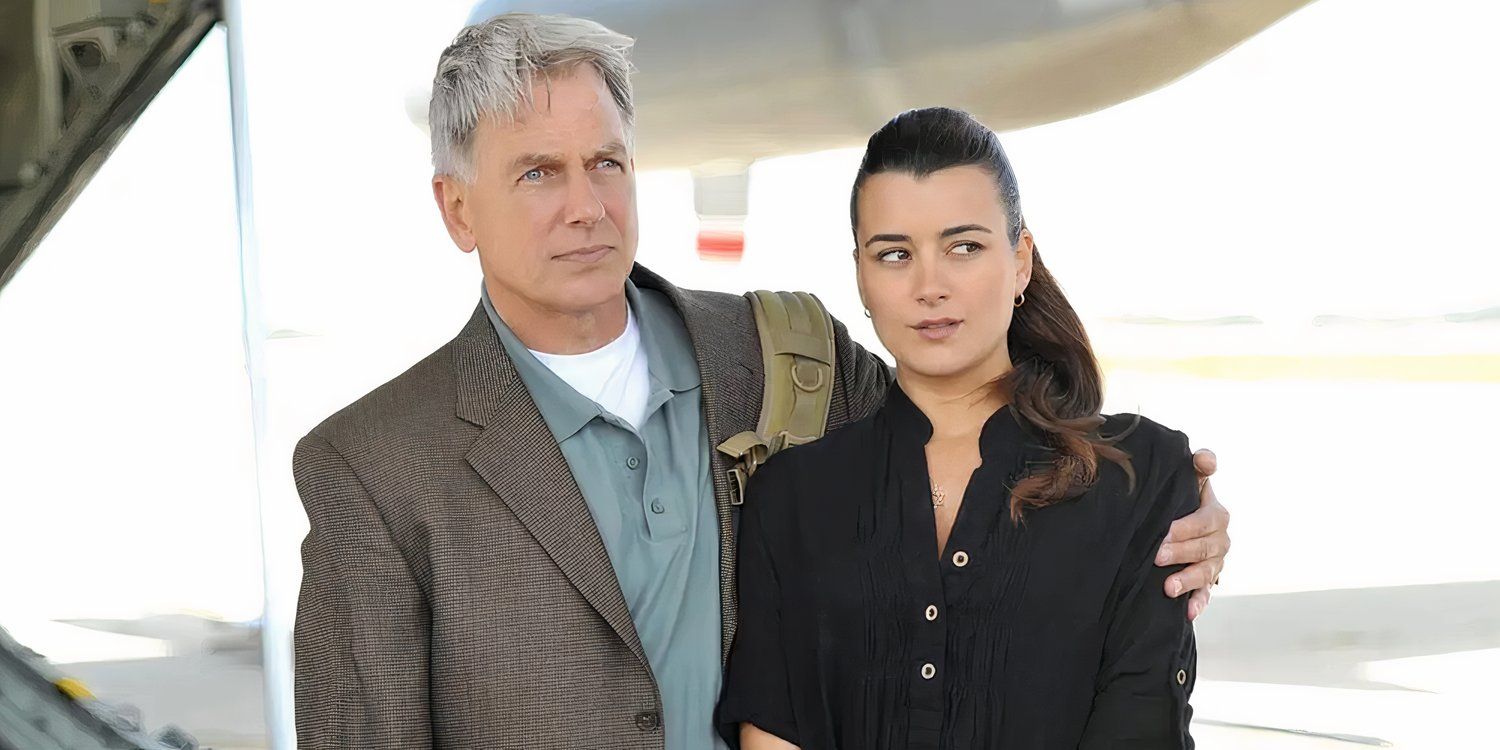 Tony & Ziva Spinoff's Casting Update Makes The Much-Awaited NCIS Reunion Almost Impossible