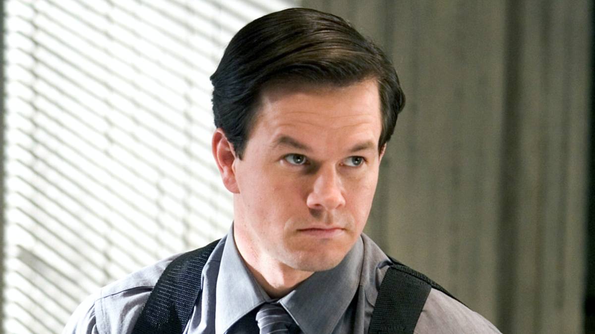 Mark Wahlberg Called His 19-Year-Old Crime Thriller The Most \, image size:1200x675