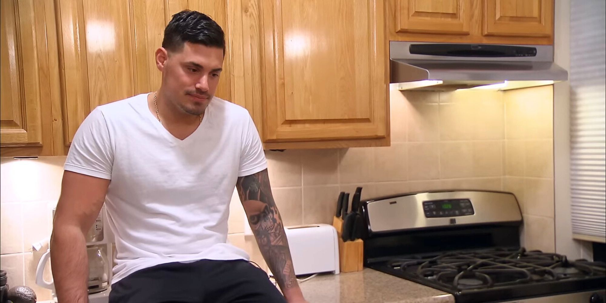 Married At First Sight: What Happened To Ryan De Nino After Season 2