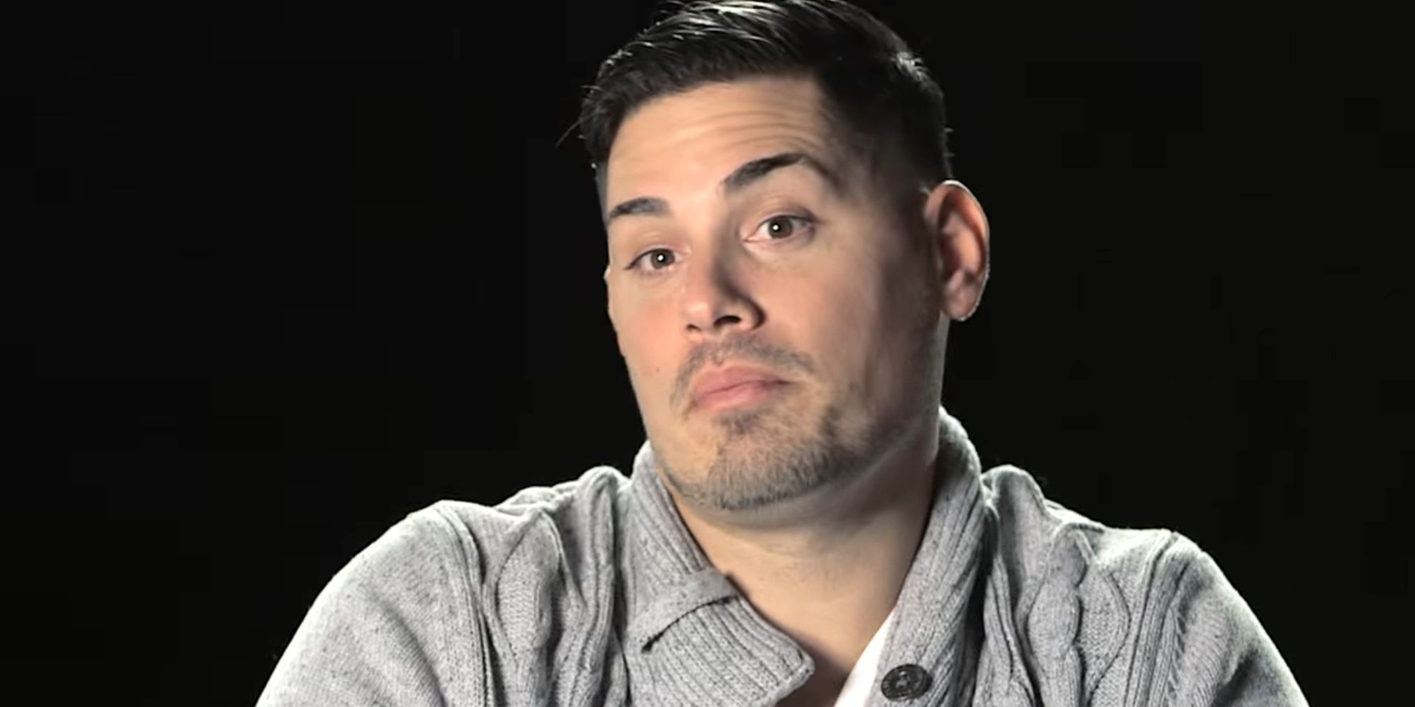 Married At First Sight: What Happened To Ryan De Nino After Season 2