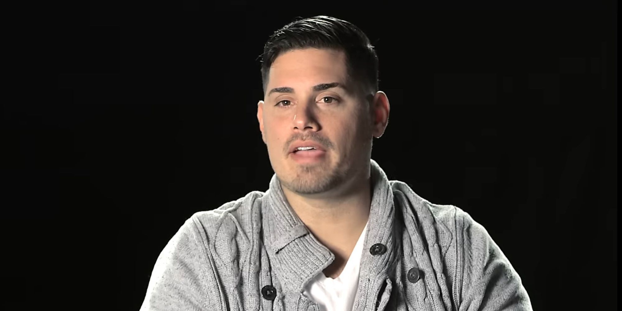 Married At First Sight: What Happened To Ryan De Nino After Season 2