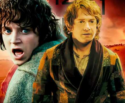 Frodo Timeline When The Hobbit Takes Place In Tolkien's Middle-Earth Timeline