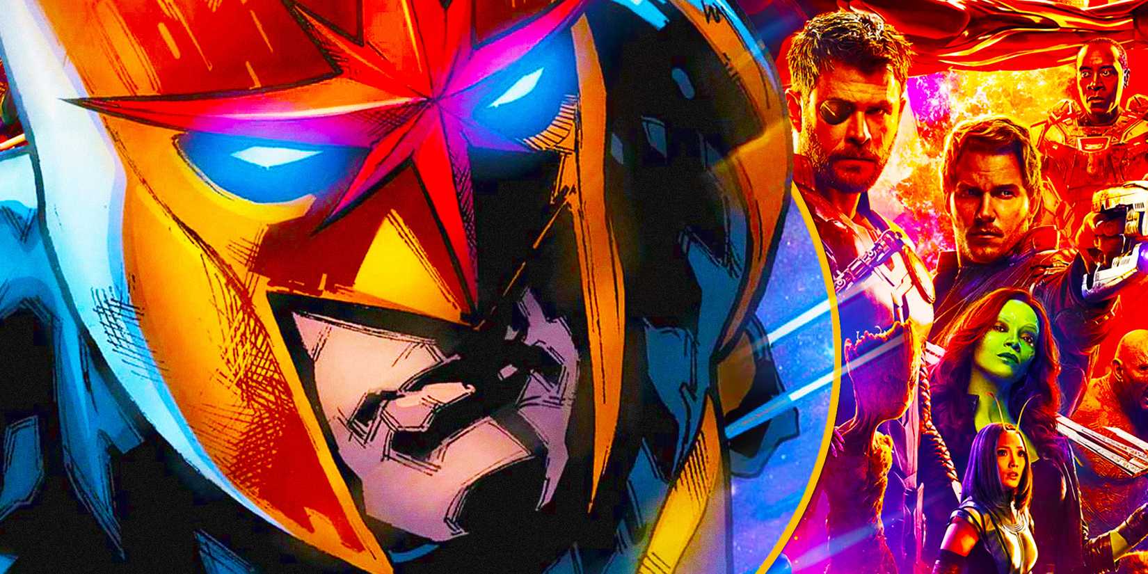 MCU's Nova TV Show: Cancellation, Story, & Everything We Know