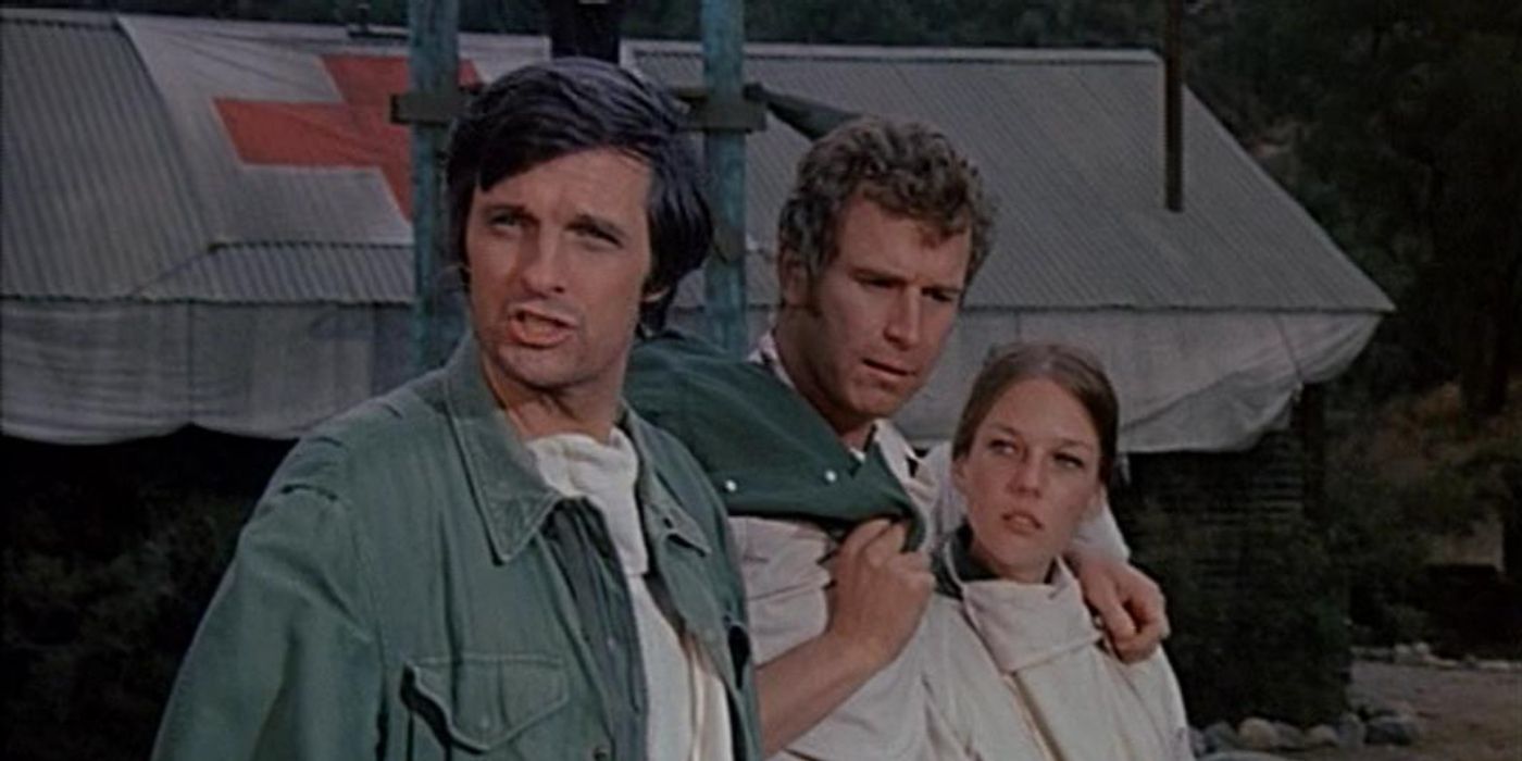 10 Most Rewatchable Episodes Of MASH That Never Get Old