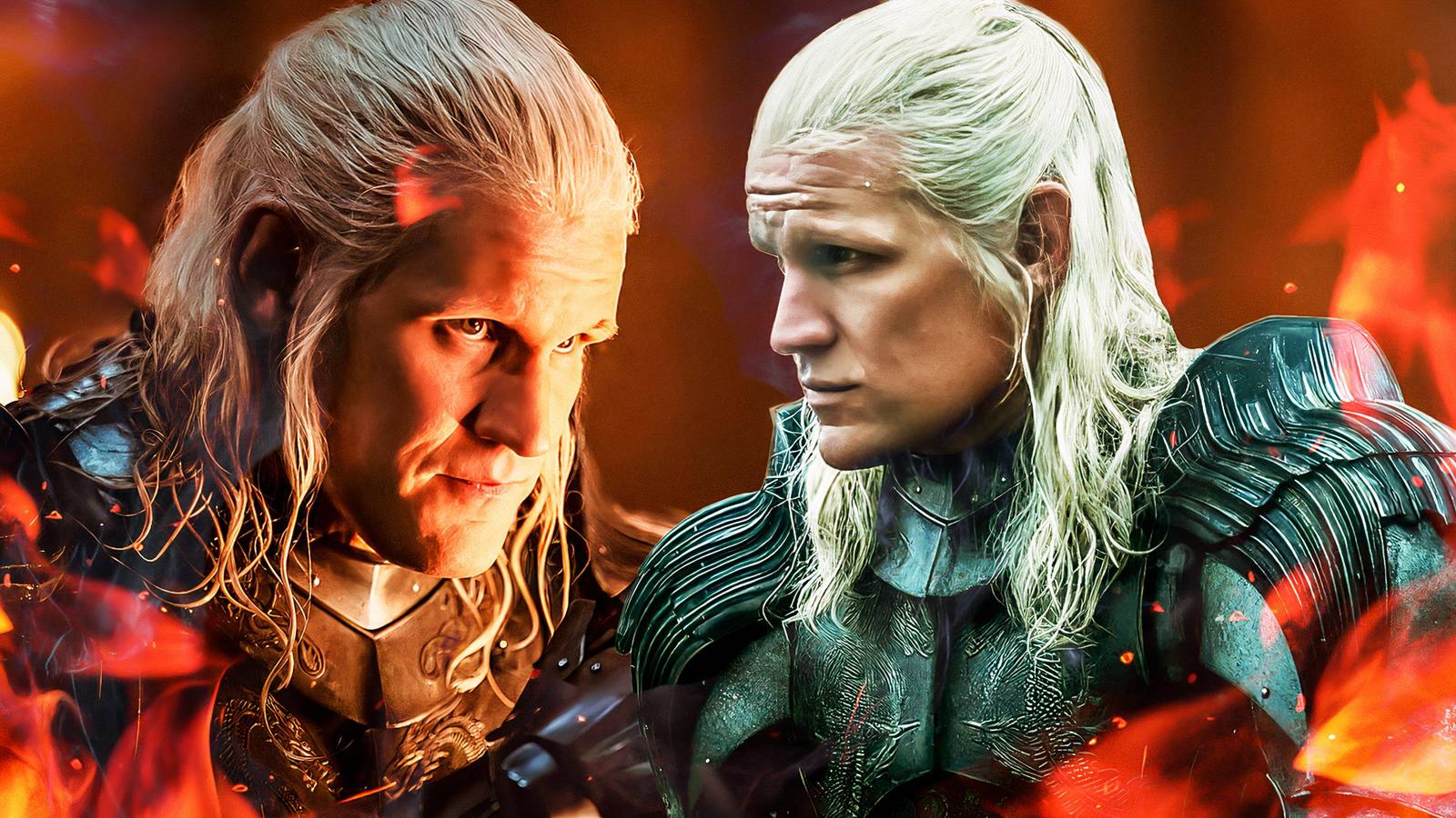 Hotd Morning HOTD Season 2 Teases Two Massive Daemon Targaryen Mistakes That ...