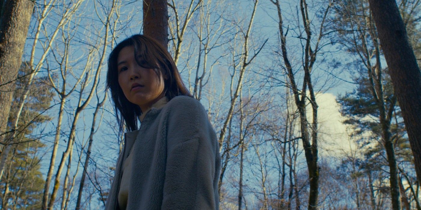 Evil Does Not Exist Review: A Serene Japanese Drama With Violence Simmering Beneath The Surface
