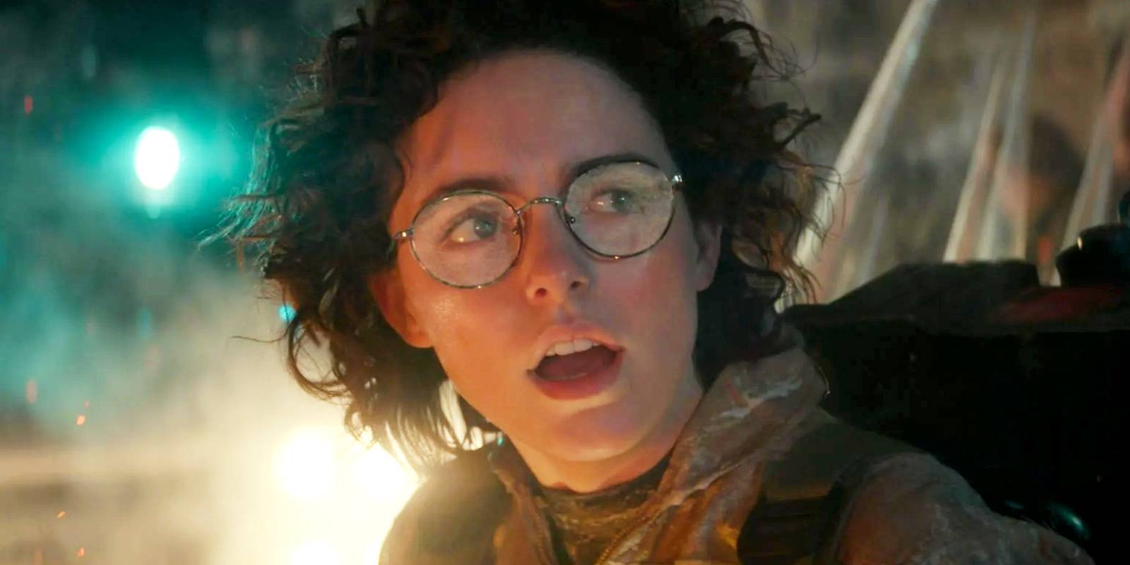 Ghostbusters: Frozen Empire Is Now Available On VOD