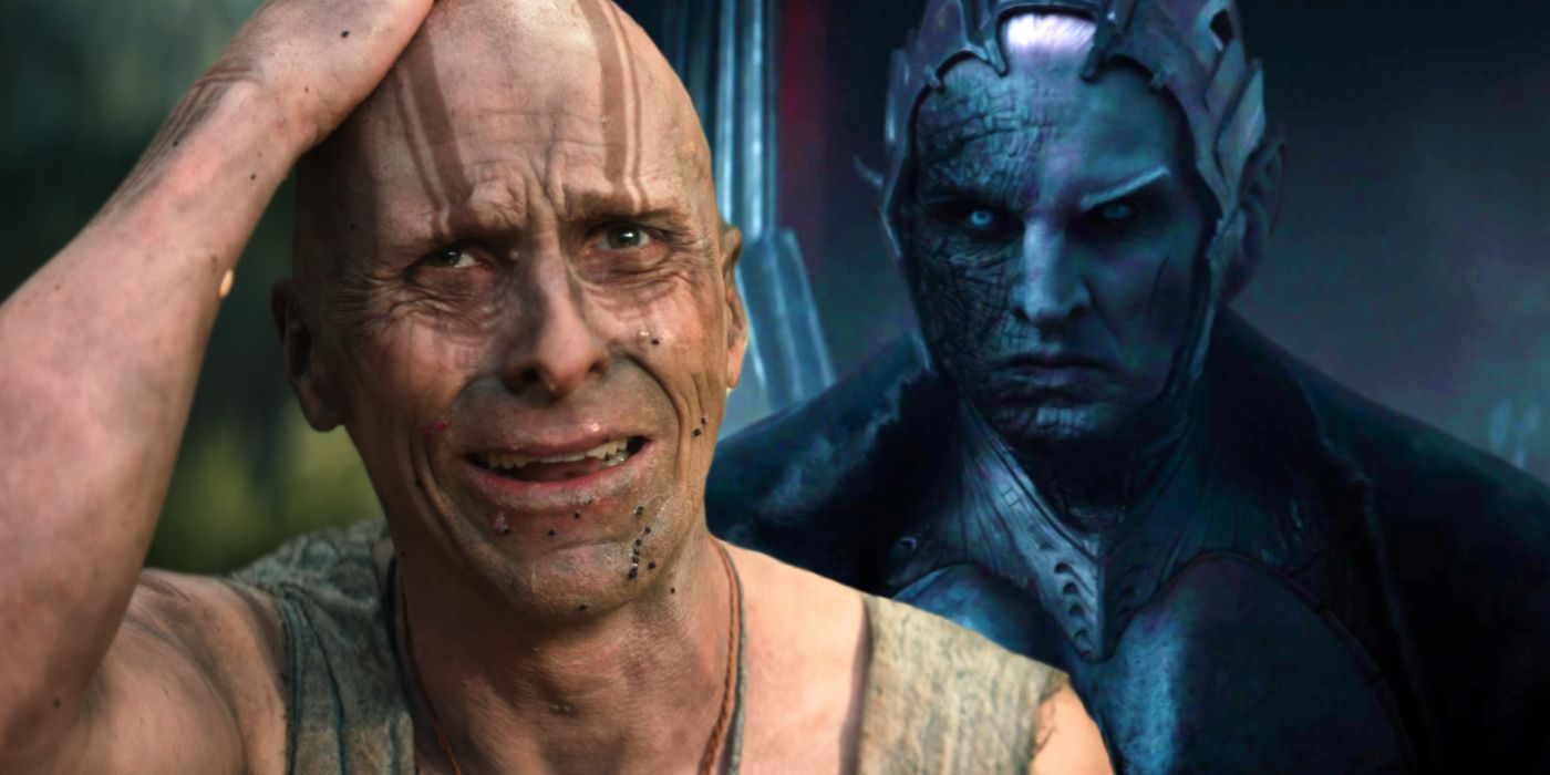 10 Most Powerful MCU Characters Who've Already Been Killed Off