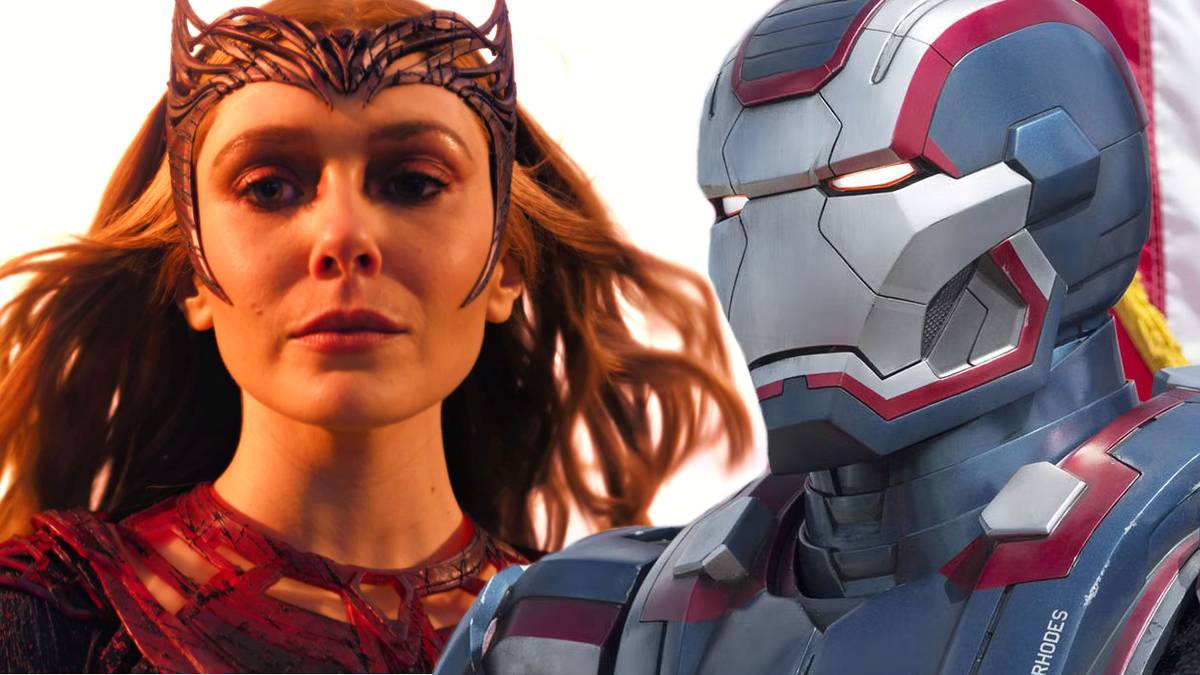 10 Best Superhero Transformations In MCU Movies