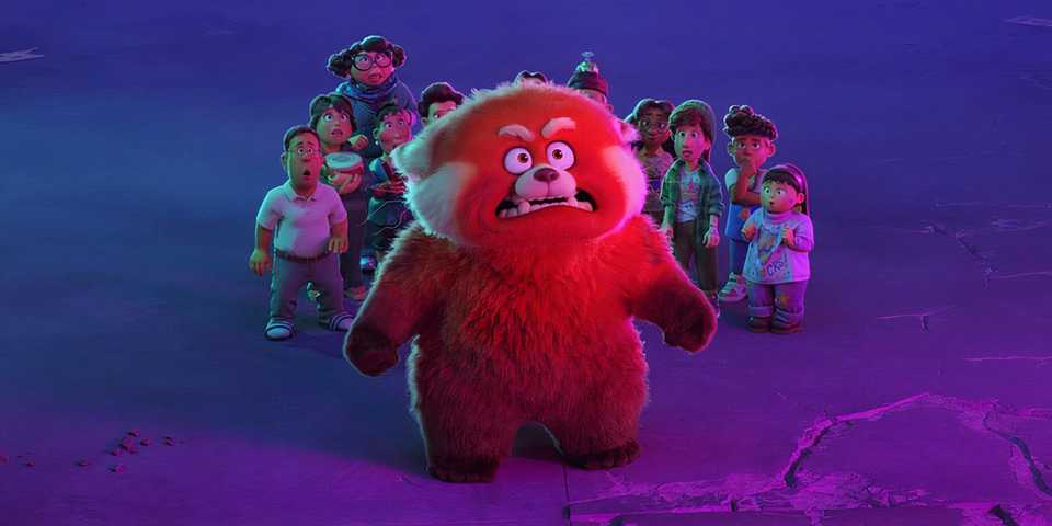 Has 2024 Signaled The End Of Disney Pushing Blockbuster Animated Movies ...