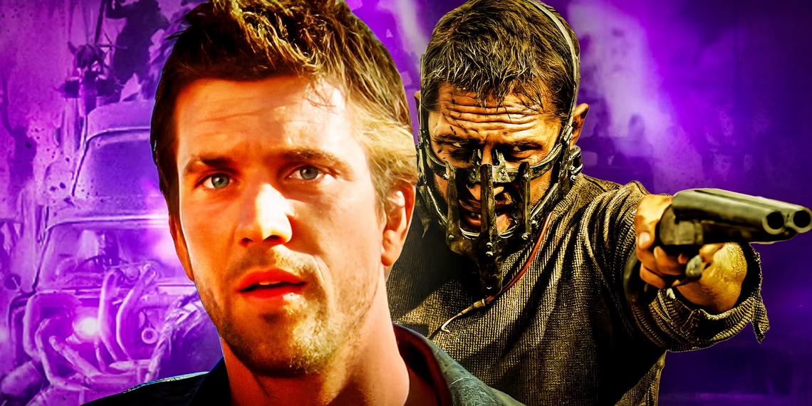 All 7 Actors Who’ve Played Mad Max