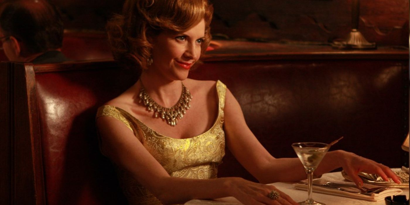 Mad Men: All 18 Of Don Draper's Mistresses Explained