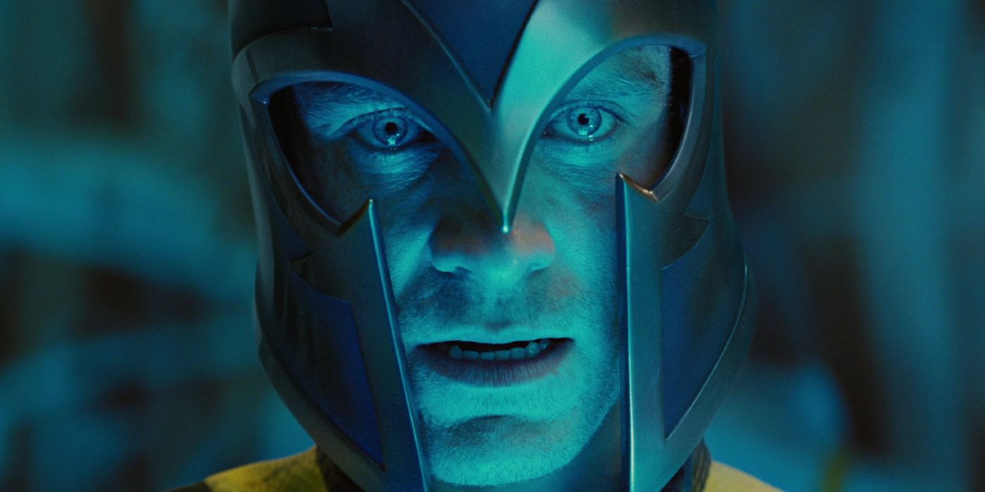 10 Best Magneto Moments In 30 Years Of Marvel's X-Men Movies & Shows