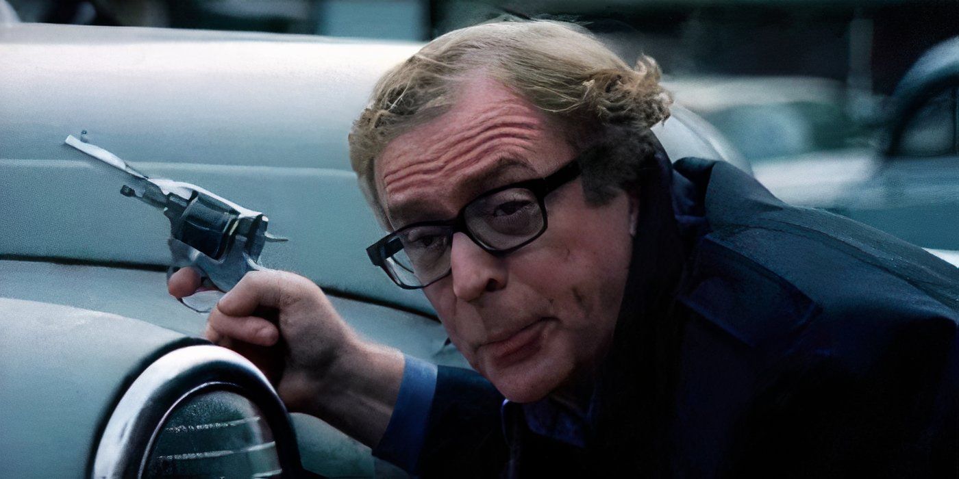 ichael Caine's James Bond Replacement Led To The Worst Experience Of His Career