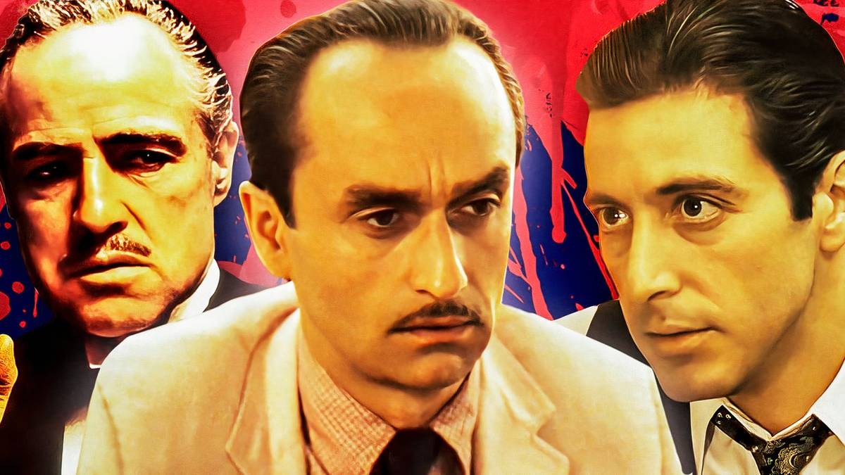 The Godfather Part II Ending Explained: What The Movie's Final Shot Means