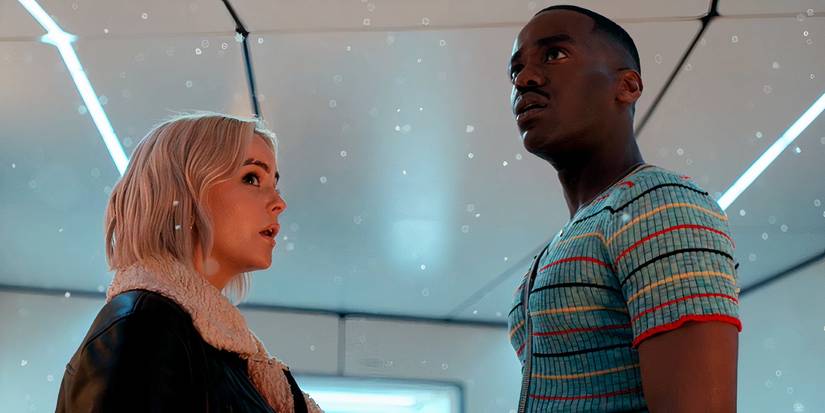 The Real Meaning Behind Doctor Who Season 14, Episode 3's 
