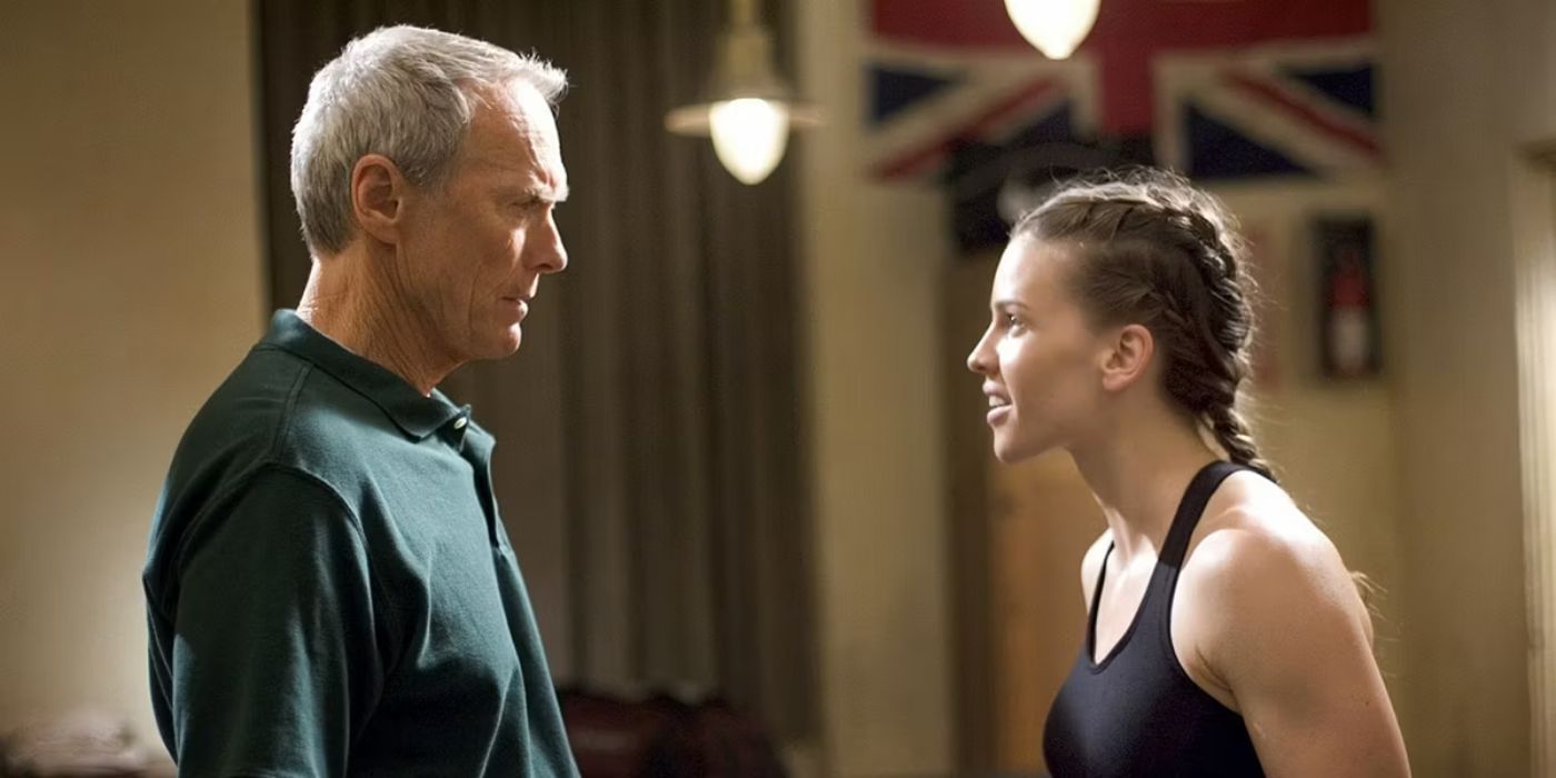 Million Dollar Baby