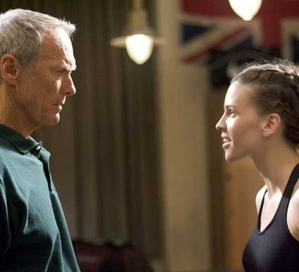Million Dollar Baby