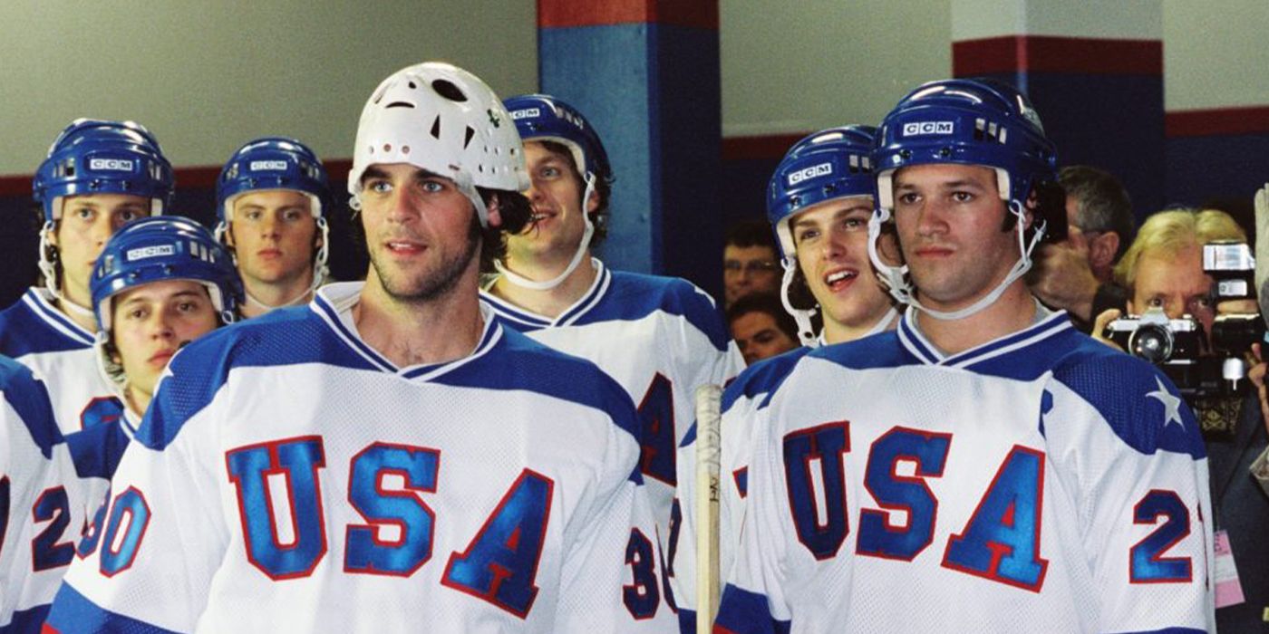 10 Most Inspirational Sports Movies, Ranked