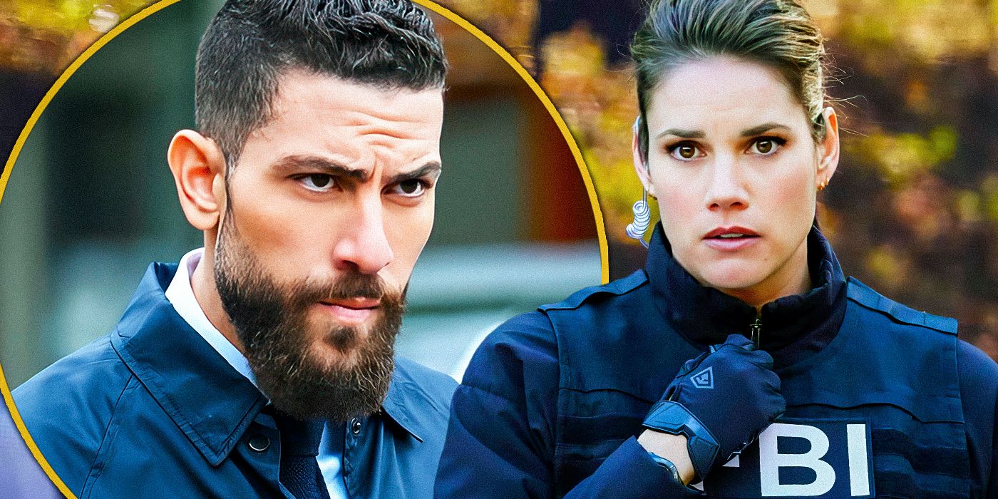 Should OA and Maggie become a couple in FBI season 7?
