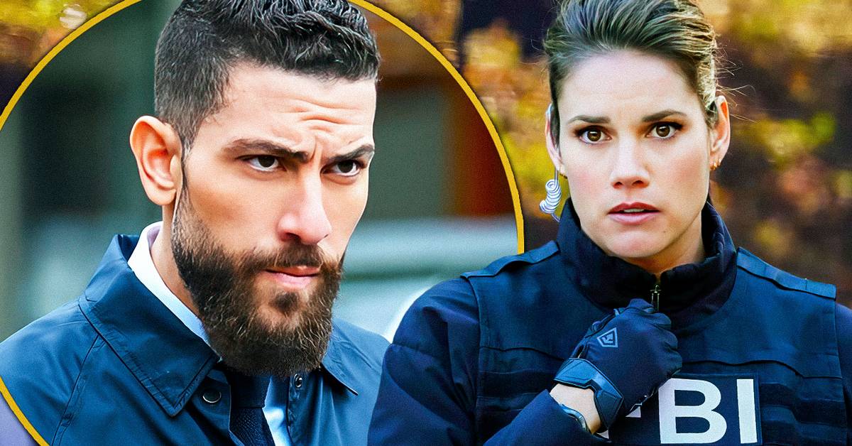 FBI Star Weighs In On Potential Future Storylines, Including More For OA &  Maggie