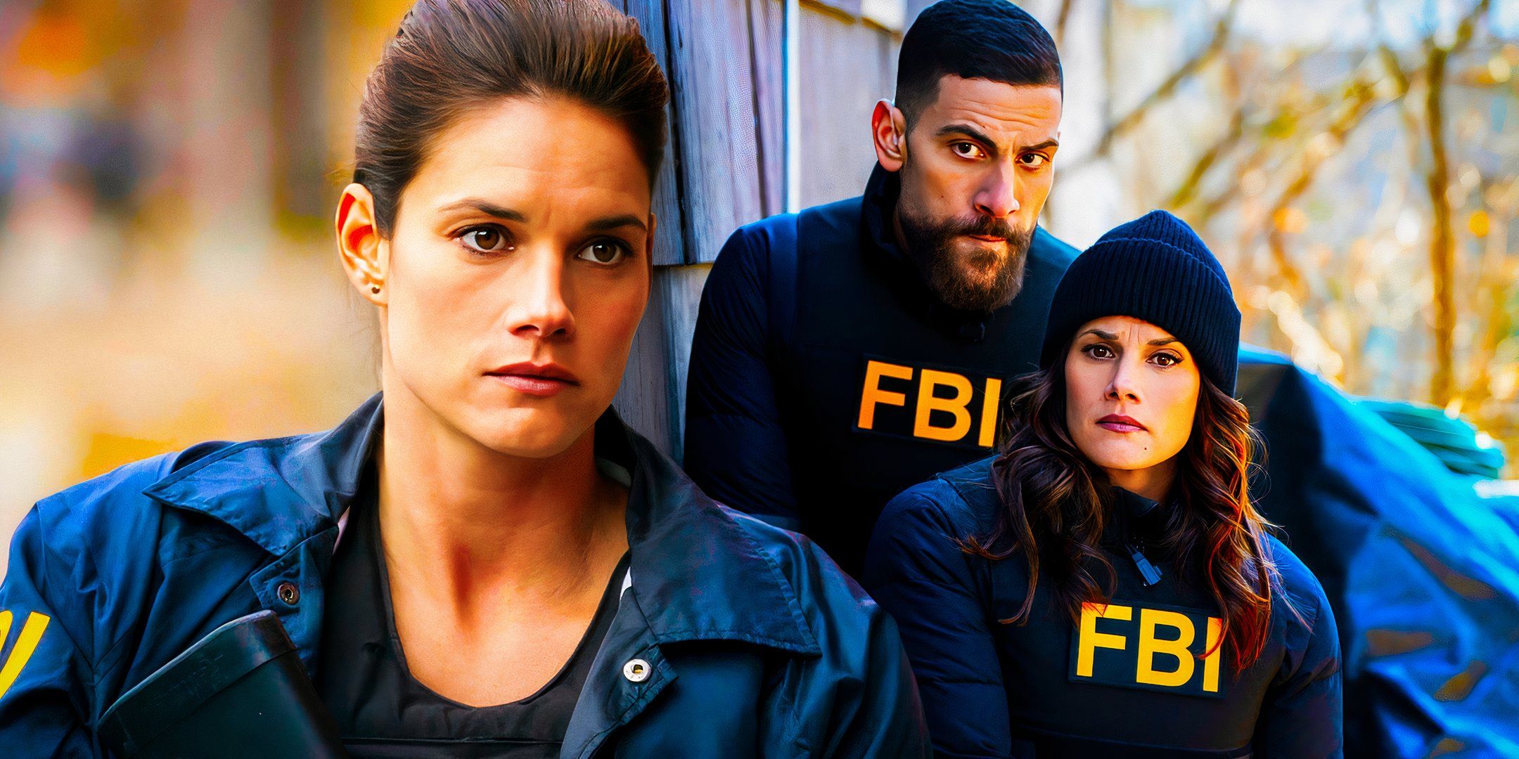 OA's Latest FBI Tragedy Is A Blessing In Disguise For Maggie
