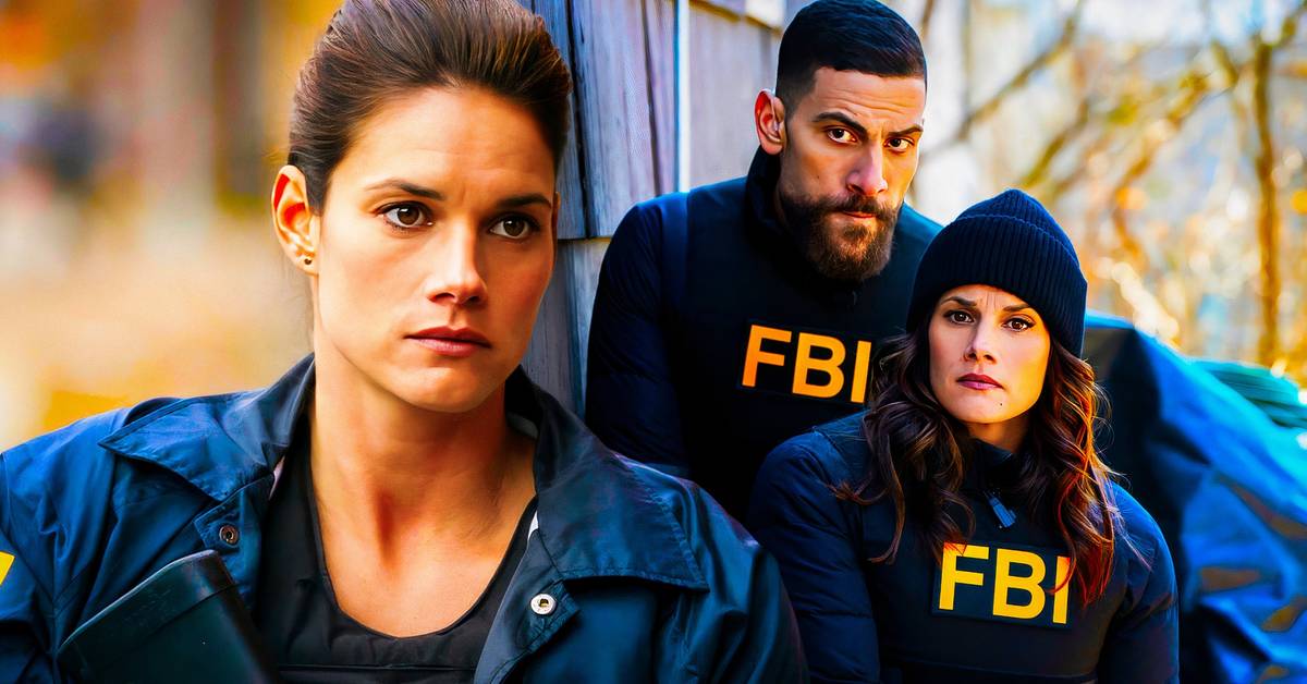 FBI Season 7's Shock Character Exit Starts A Bad Trend For The Dick Wolf's Procedural