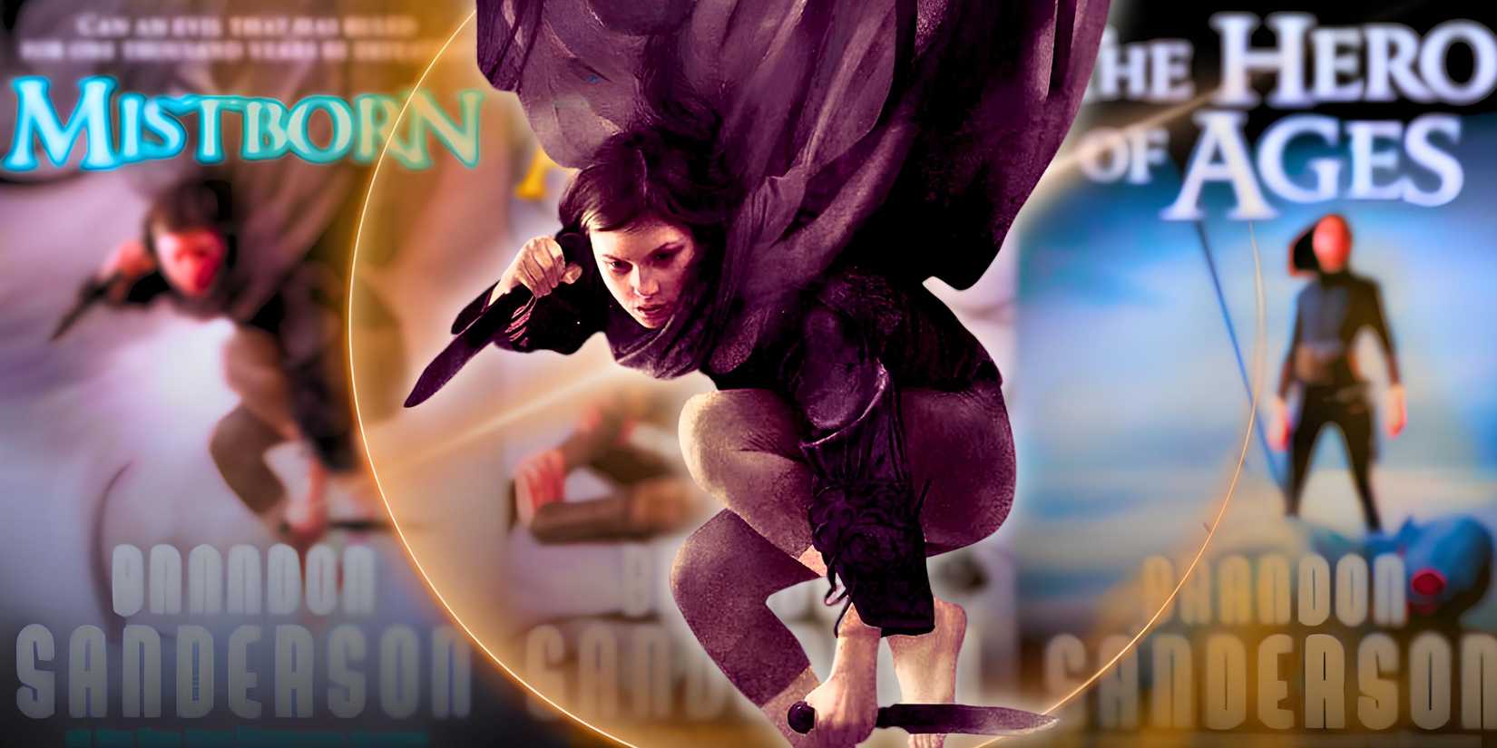 Mistborn Script 8 Harsh Realities Of Reading The Original Mistborn Trilogy, 16 Years Later