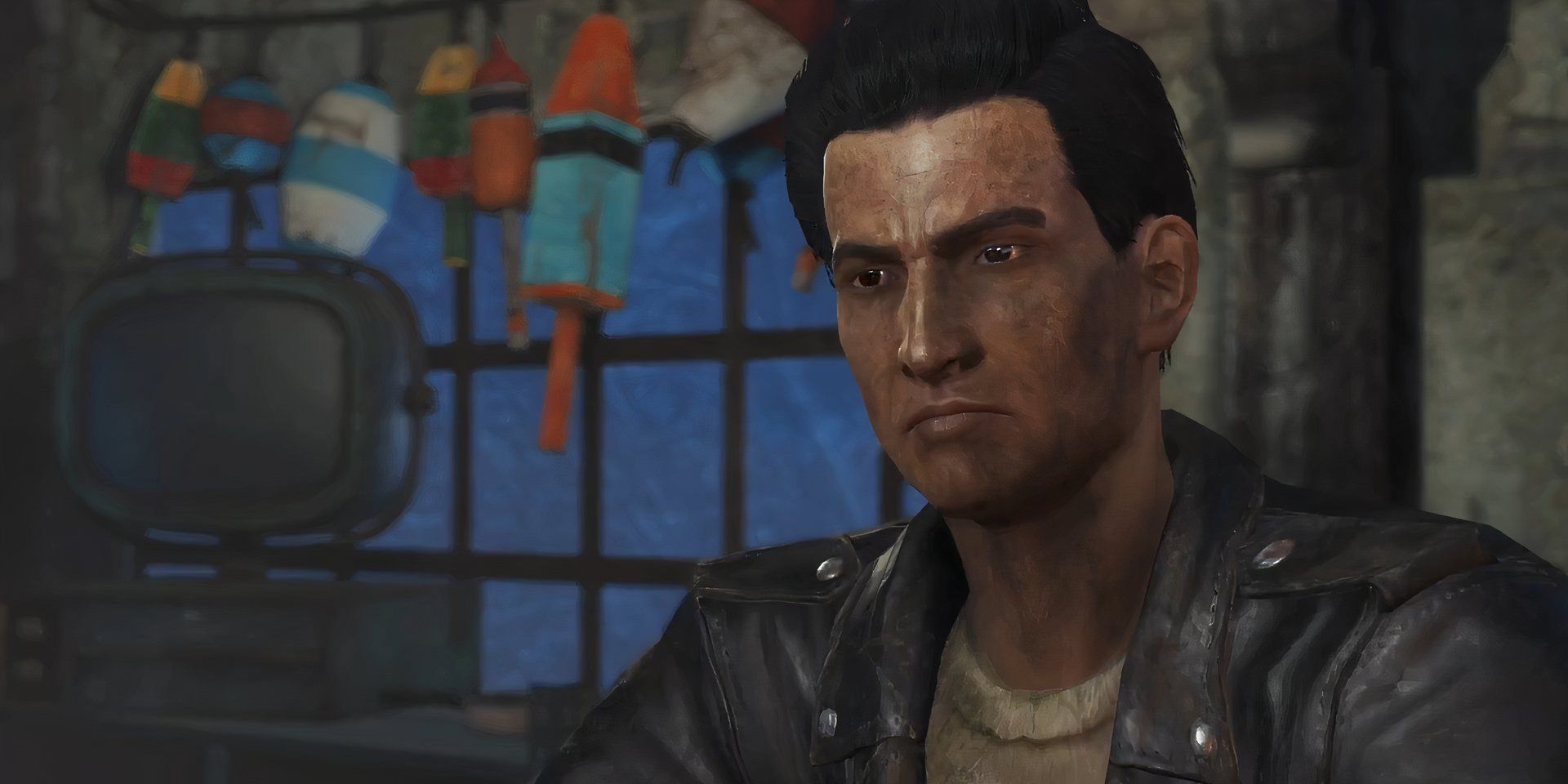 10 Best Merchants In Fallout 4