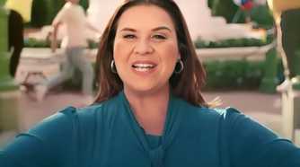 what happened to the jardiance lady in the yellow dress Who's The Jardiance Commercial Singer & Why She's Controversial