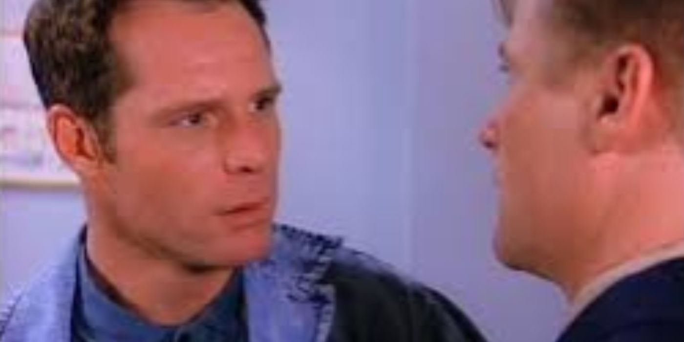 The 10 Best Jason Beghe Movies & TV Shows Ranked