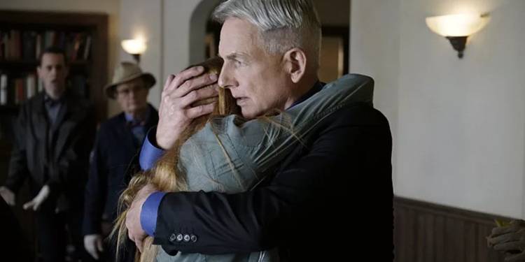 NCIS: Origins Video Officially Introduces New Leroy Jethro Gibbs After Harmon Squashes Hopes Of Appearing