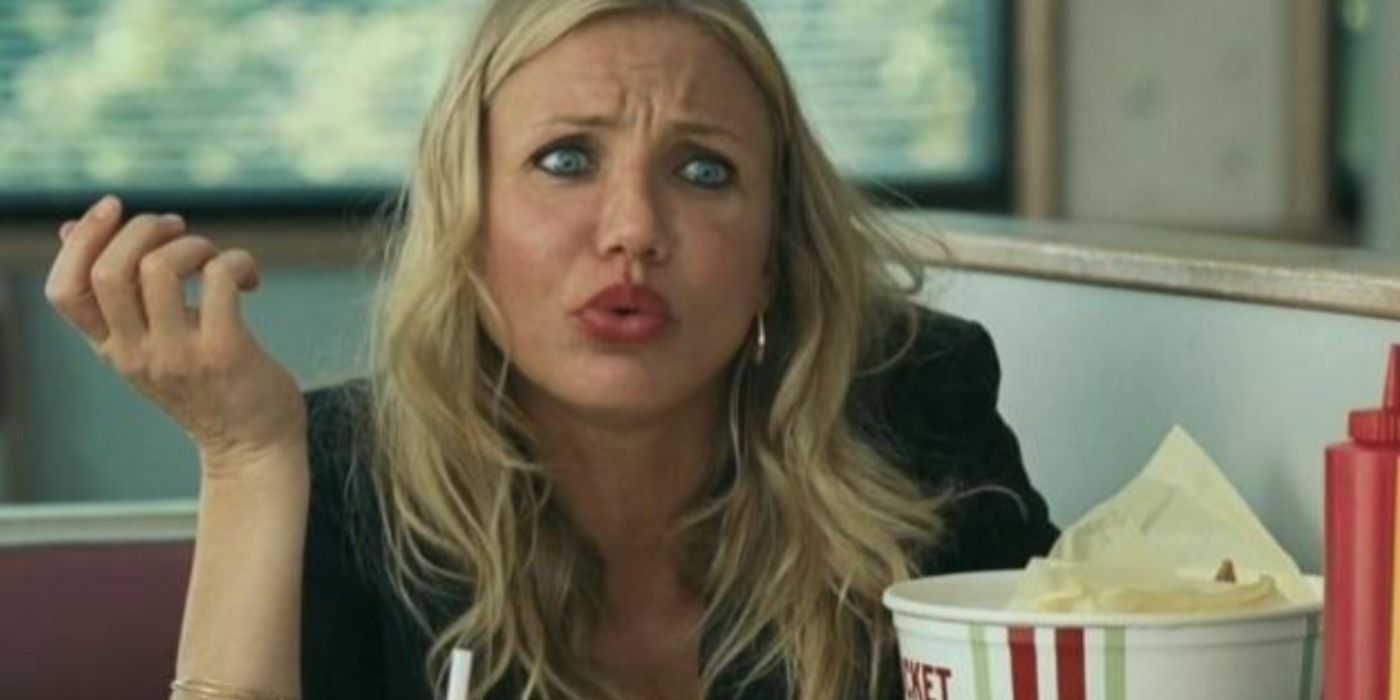 Cameron Diaz Explains The Real Reason She Quit Acting 10 Years Ago