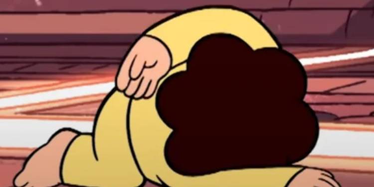 Peter Array Family Guy: How The Peter Griffin Death Pose Took Over The Internet