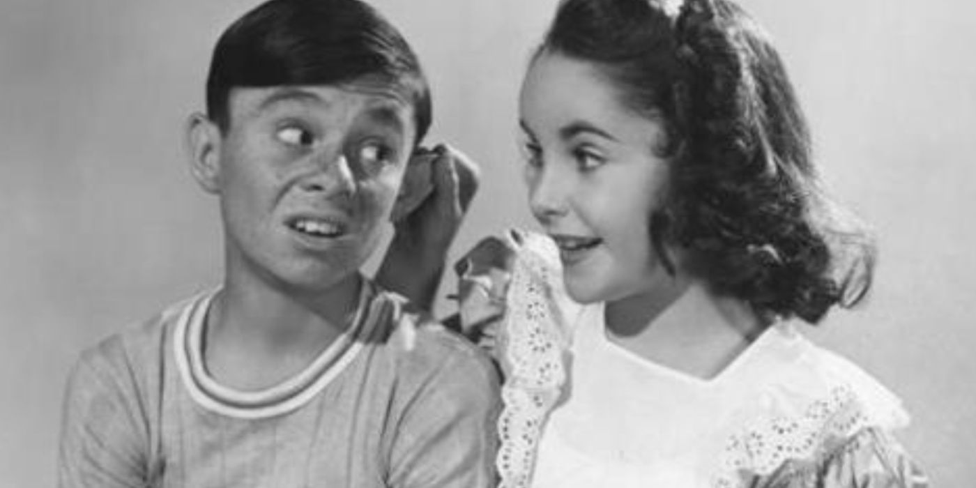 The Little Rascals: The Original Alfalfa Actor's Tragic Death Explained