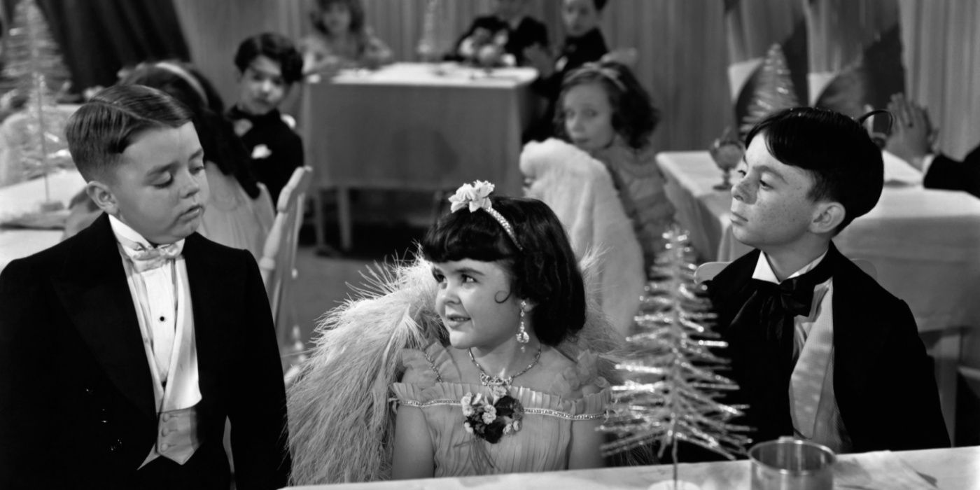 The Little Rascals: The Original Alfalfa Actor's Tragic Death Explained